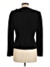 Calvin Klein Black Blazer Size 6 - photo 2