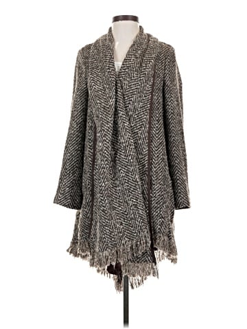 Boston Proper Coat (view 1)