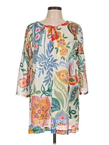 J.Crew Swimsuit Cover Up (view 1)