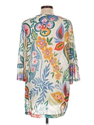 J.Crew Swimsuit Cover Up (view 2)