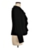 Calvin Klein Black Blazer Size 6 - photo 4
