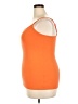 Torrid Orange Tank Top Size 2X Plus (2) - photo 5