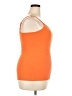 Torrid Orange Tank Top Size 2X Plus (2) - photo 4