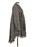 Boston Proper Gray Coat Size XS - photo 4