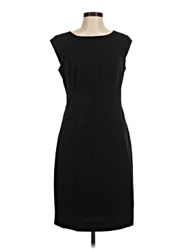 The Limited Black Collection Cocktail Dress (view 1)