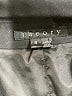Theory Black Wool Blazer Size 4 - photo 6