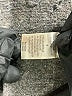 Theory Black Wool Blazer Size 4 - photo 7
