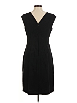 The Limited Black Collection Cocktail Dress (view 2)