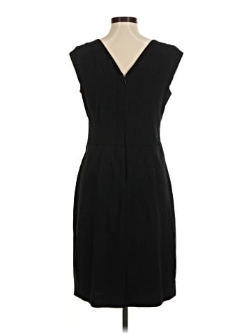 The Limited Black Collection Cocktail Dress (view 2)