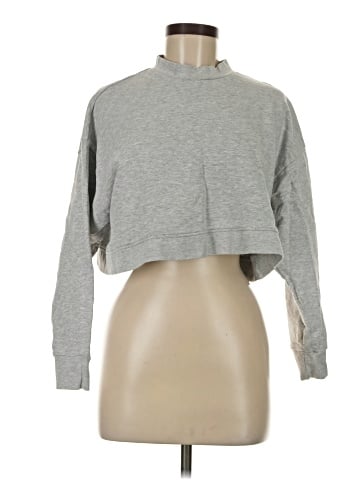 WeWoreWhat Long Sleeve Turtleneck (view 1)