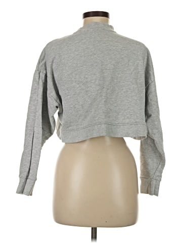 WeWoreWhat Long Sleeve Turtleneck (view 2)