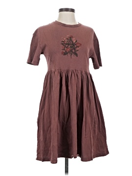 Disturbia Casual Dress (view 1)