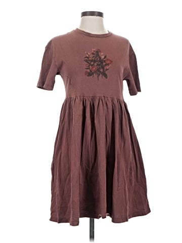 Disturbia Casual Dress (view 1)