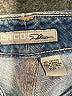 Chico's Blue Jeans Size Med (1) - photo 7