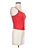 Trendy Queen Red Tank Top Size XS - photo 4