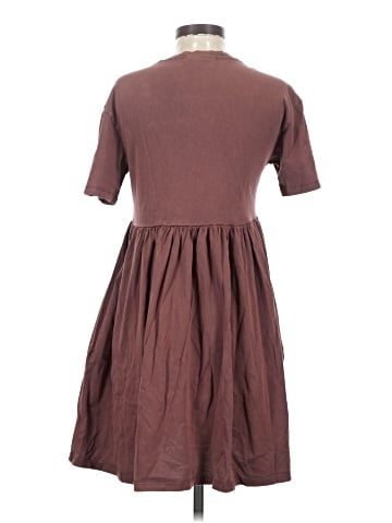 Disturbia Casual Dress (view 2)