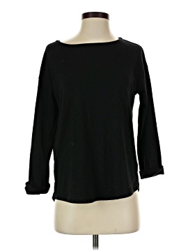 Old Navy 3/4 Sleeve T-Shirt (view 1)