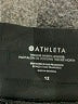Athleta Black Casual Pants Size 12 - photo 7