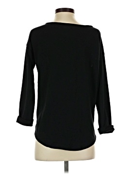 Old Navy 3/4 Sleeve T-Shirt (view 2)