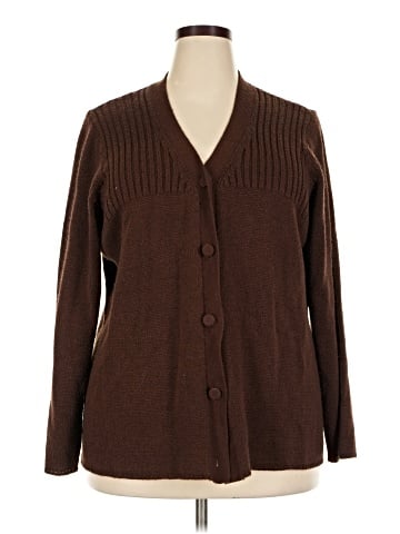 Reference Point Cardigan (view 1)