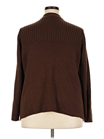 Reference Point Cardigan (view 2)