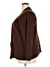 Reference Point 100% Acrylic Brown Cardigan Size 3X - photo 5