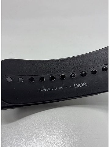 Christian Dior Visor (view 2)