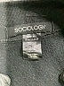 Sociology Solid Black Active Pants Size Med - Lg - photo 7