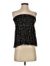 ASOS Black Sleeveless Blouse Size 4 - photo 1