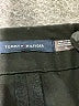 Tommy Hilfiger Solid Black Dress Pants Size 16 - photo 7