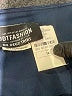 Un Deux Trois Solid Blue Dress Size 14 - photo 3