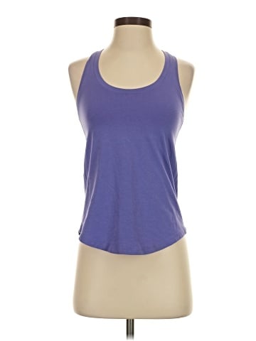 Lululemon Athletica Active Tank (view 1)