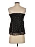 ASOS Black Sleeveless Blouse Size 4 - photo 2