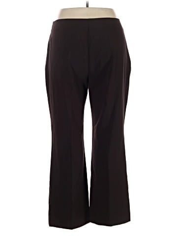 Gloria Vanderbilt Dress Pants (view 2)