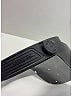 Christian Dior Gray Visor One size - photo 9