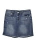 1822 Denim Blue Denim Shorts Size 8 - photo 1