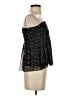 ASOS Black Sleeveless Blouse Size 4 - photo 4