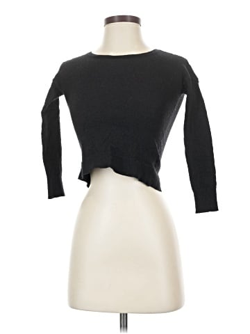 360 Sweater 3/4 Sleeve T-Shirt (view 1)
