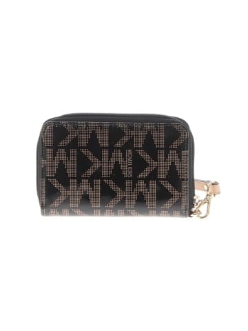 MICHAEL Michael Kors Leather Wristlet (view 2)