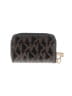 MICHAEL Michael Kors 100% Leather Brown Leather Wristlet One size - photo 2