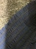 CeCe 100% Polyester Solid Blue Formal Skirt Size M - photo 4