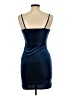 Ambiance Blue Cocktail Dress Size L - photo 2