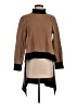 Assorted Brands Brown Long Sleeve Top Size XS - photo 1