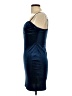 Ambiance Blue Cocktail Dress Size L - photo 5