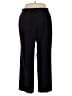Coldwater Creek Black Dress Pants Size 16 - photo 1