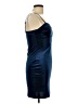 Ambiance Blue Cocktail Dress Size L - photo 4