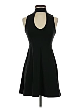 Express Cocktail Dress (view 1)
