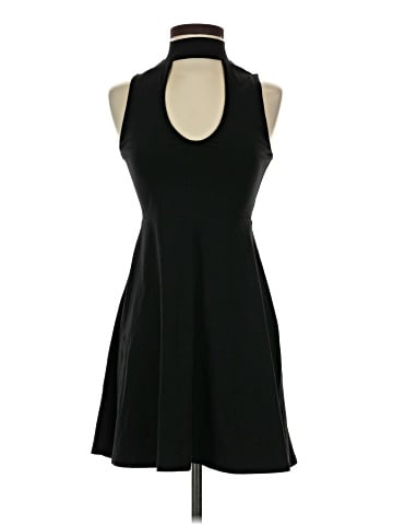 Express Cocktail Dress (view 1)