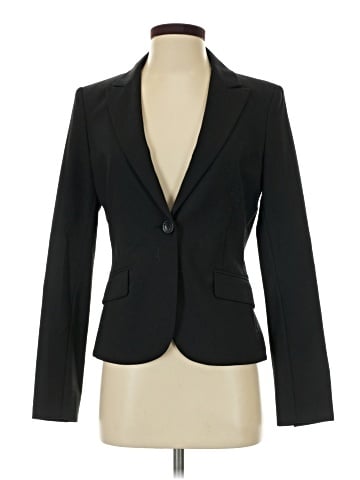 Express Design Studio Blazer (view 1)