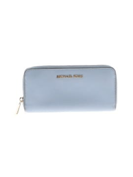 Michael Michael Kors Leather Wallet